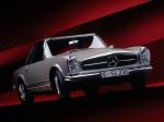 Mercedes-Benz 230 SL 1963 года
